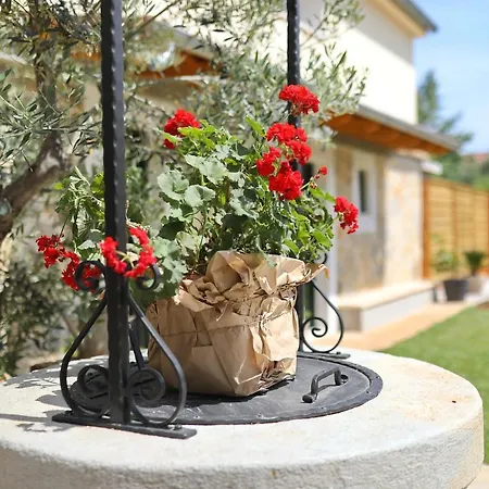 Dobrila Villa Sukošan