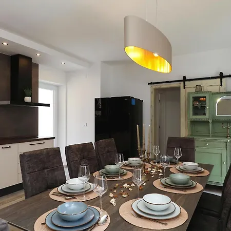 Dobrila Villa Sukošan