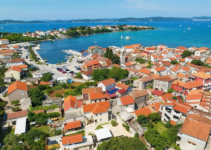 Dobrila * Sukošan