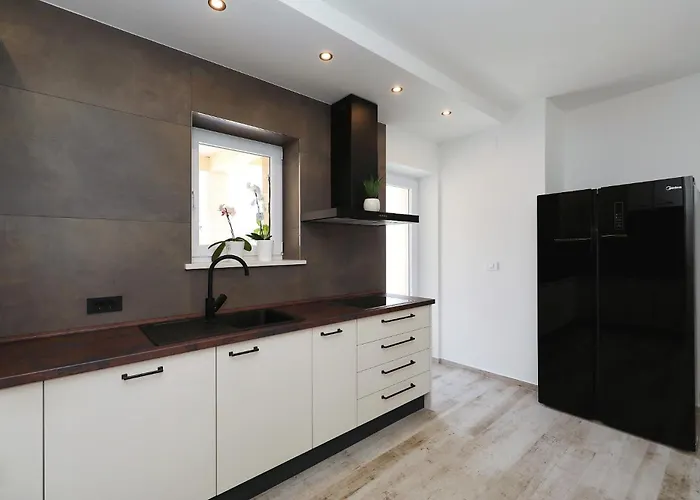 Vila Dobrila Sukosan