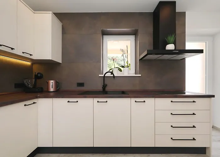 Vila Dobrila Sukosan