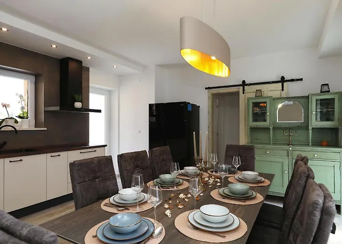 Dobrila Vila Sukosan