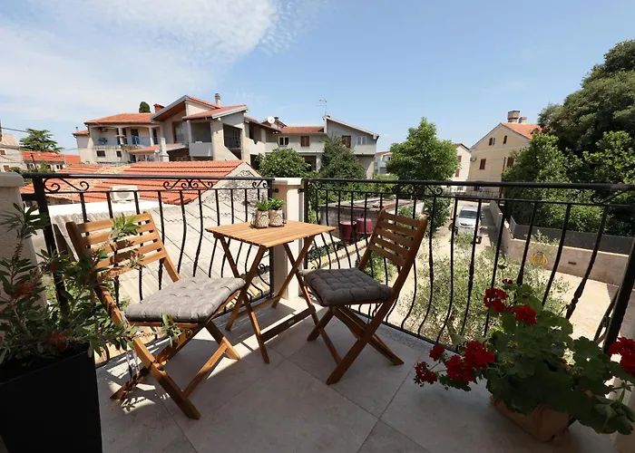 Villa Dobrila