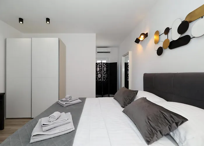 Vila Dobrila Sukosan