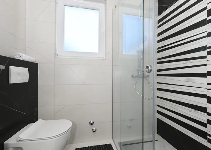 Dobrila Vila Sukosan