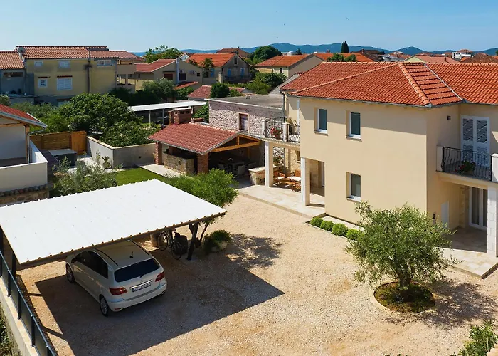 Villa Dobrila