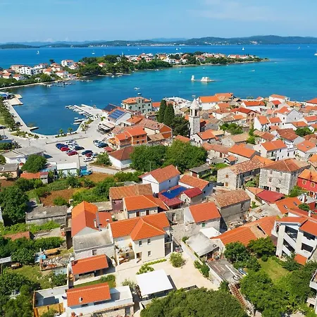 Dobrila * Sukošan