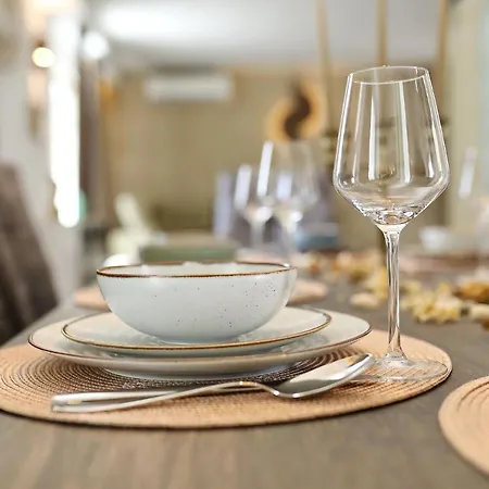 Dobrila Villa Sukošan