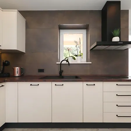 Villa Dobrila Sukošan