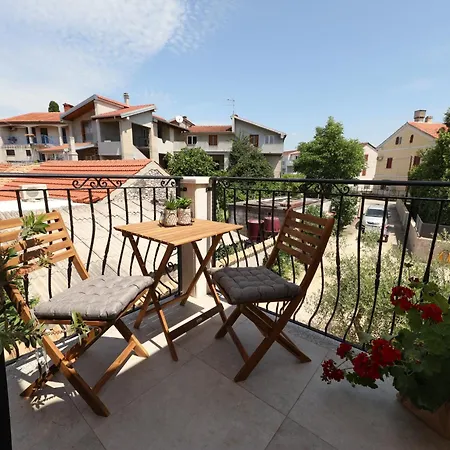 Villa Dobrila