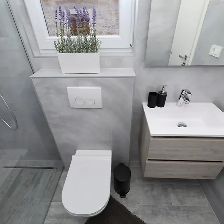 Dobrila Villa Sukošan