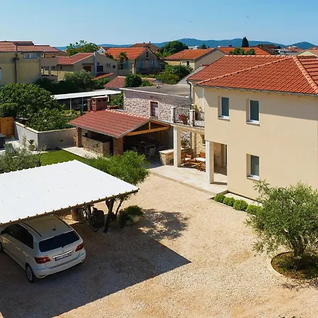 Villa Dobrila