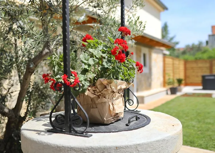 Dobrila Villa Sukošan