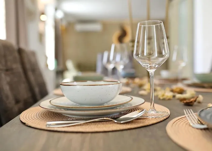 Dobrila Вилла Сукошан