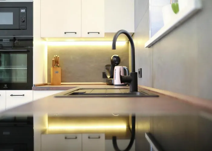 Dobrila Вилла *