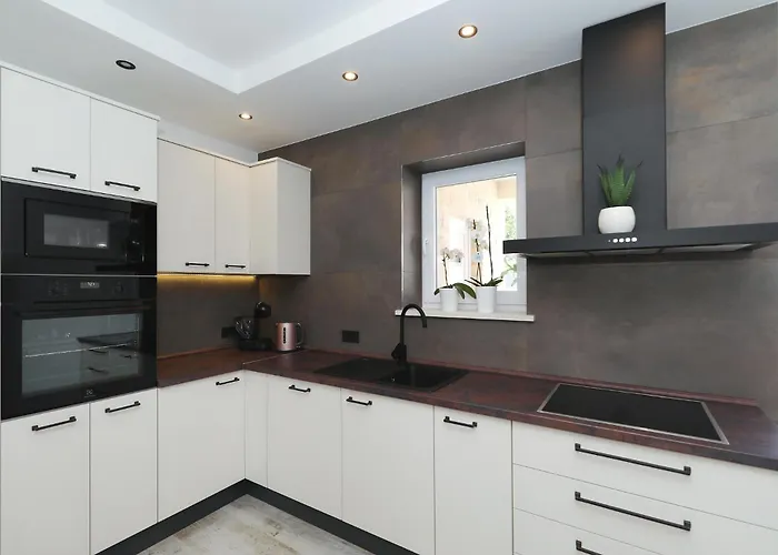 Вилла Dobrila *