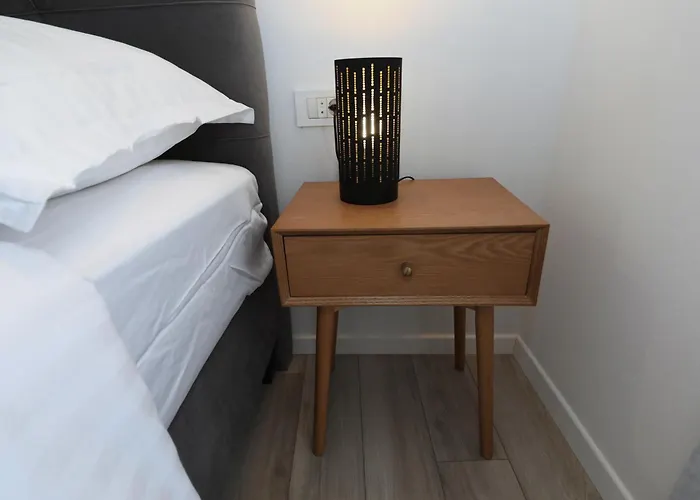 Вилла Dobrila *