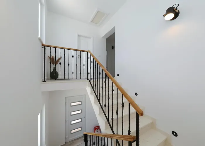 Dobrila Вилла *