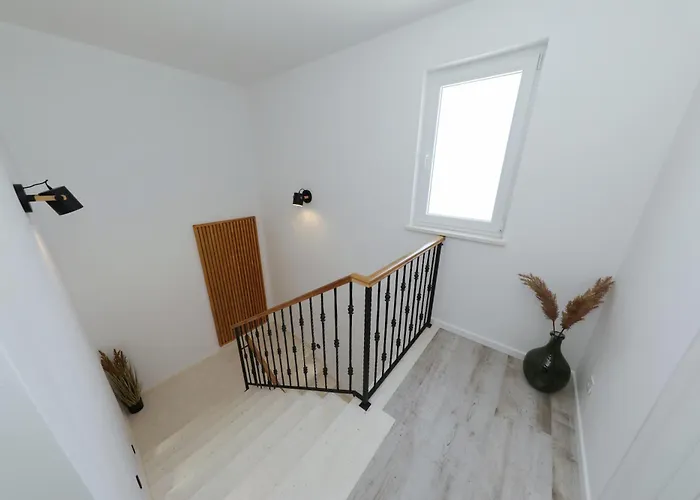 Вилла Dobrila *