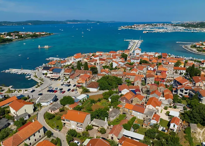 Вилла Dobrila *